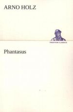 Phantasus Cover des Buches Phantasus (ISBN: 9783847288589)