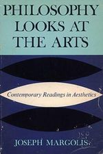 Philosophy Looks at the Arts - Contemporary Readings in Aesthetics Cover des Buches Philosophy Looks at the Arts - Contemporary Readings in Aesthetics (ISBN: B000E1WH42)