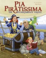 Pia Piratissima Cover des Buches Pia Piratissima (ISBN: 9783830311973)