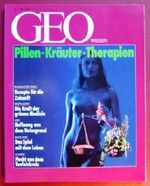 Pillen - Kräuter - Therapien Cover des Buches Pillen - Kräuter - Therapien (ISBN: B0037GTMNK)