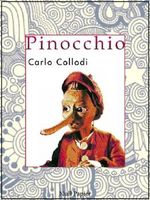 Pinocchio: Vollständig überarbeitete und illustrierte Fassung Cover des Buches Pinocchio: Vollständig überarbeitete und illustrierte Fassung (ISBN: 9783943466898)