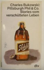 Pittsburgh Phil&Co. 3. Auflage. DTV TB nr. 10156. - 129 S. (pages) Cover des Buches Pittsburgh Phil&Co. 3. Auflage. DTV TB nr. 10156. - 129 S. (pages) (ISBN: B002HQNZEI)