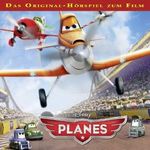 Planes Cover des Buches Planes (ISBN: B00EUH0TXW)