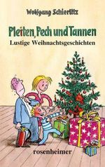 Pleiten, Pech und Tannen Cover des Buches Pleiten, Pech und Tannen (ISBN: 9783475542992)