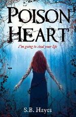 Poison Heart Cover des Buches Poison Heart (ISBN: 9780857385703)