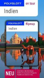 Indien Cover des Buches Indien (ISBN: 9783846407691)