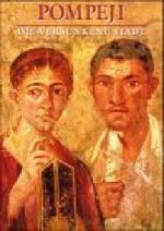 Pompeji, Die versunkene Stadt Cover des Buches Pompeji, Die versunkene Stadt (ISBN: 9788880955825)