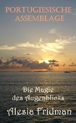 Portugiesische Assemblage: Eine erotische Novelle Cover des Buches Portugiesische Assemblage: Eine erotische Novelle (ISBN: 9783000445859)
