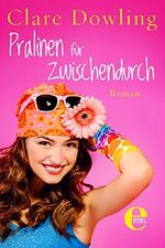 Pralinen für zwischendurch Cover des Buches Pralinen für zwischendurch (ISBN: 9783955305239)