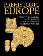 Prehistoric Europe Cover des Buches Prehistoric Europe (ISBN: 9780121675523)