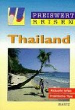 Preiswert reisen, Bd.37, Thailand Cover des Buches Preiswert reisen, Bd.37, Thailand (ISBN: 9783896073945)