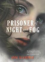 Prisoner of Night and Fog Cover des Buches Prisoner of Night and Fog (ISBN: 9780062278821)