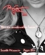 Project 1o1: Alles nur ein Traum? Cover des Buches Project 1o1: Alles nur ein Traum? (ISBN: 9783736810235)