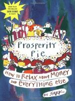 Prosperity Pie Cover des Buches Prosperity Pie (ISBN: 9780743229203)