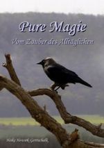 Pure Magie: Vom Zauber des Alltäglichen Cover des Buches Pure Magie: Vom Zauber des Alltäglichen (ISBN: 9783848276899)