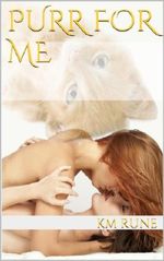 Purr For Me Cover des Buches Purr For Me (ISBN: B00KKV4HUS)