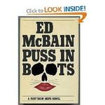 Puss in Boots 1ST Edition Cover des Buches Puss in Boots 1ST Edition (ISBN: 9781125961148)
