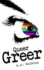 Queer Greer Cover des Buches Queer Greer (ISBN: 9781937121433)