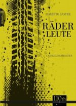 Räderleute Cover des Buches Räderleute (ISBN: 9783845010656)