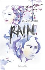 Rain Cover des Buches Rain (ISBN: 9780373211111)