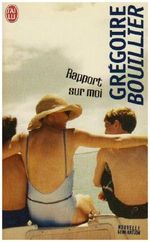 Rapport sur moi - Prix de Flore 2002 Cover des Buches Rapport sur moi - Prix de Flore 2002 (ISBN: 9782290349502)