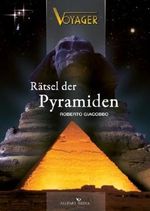 Rätsel der Pyramiden Cover des Buches Rätsel der Pyramiden (ISBN: 9783862140060)