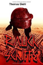 Rauchschiffe Cover des Buches Rauchschiffe (ISBN: 9783732332687)