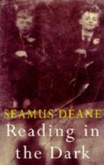 Reading in the Dark Cover des Buches Reading in the Dark (ISBN: 0375700234)