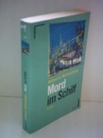 Rebecca Rothenberg: Mord im Schilf Cover des Buches Rebecca Rothenberg: Mord im Schilf (ISBN: B007TX9PYS)