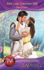 Rebel Lady, Convenient Wife (Mills & Boon Historical) Cover des Buches Rebel Lady, Convenient Wife (Mills & Boon Historical) (ISBN: 9781408900932)