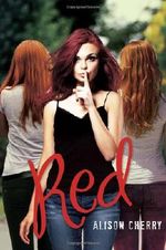 Red Cover des Buches Red (ISBN: 9780385742948)