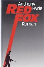 Red Fox Cover des Buches Red Fox (ISBN: B009J3GIPK)