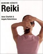 Reiki Cover des Buches Reiki (ISBN: 9783822824986)
