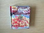 Reis und Risotto. Cover des Buches Reis und Risotto. (ISBN: B00COBG494)