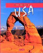 Reise durch die USA Cover des Buches Reise durch die USA (ISBN: 9783800304455)