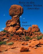 Reise in den Wilden Westen Amerikas Cover des Buches Reise in den Wilden Westen Amerikas (ISBN: B00H6E8UFU)