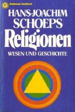 Religionen - Wesen und Geschichte - Das Wissen der Zeit Cover des Buches Religionen - Wesen und Geschichte - Das Wissen der Zeit (ISBN: B002O8LOJC)