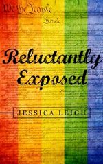 Reluctantly Exposed Cover des Buches Reluctantly Exposed (ISBN: B00GSH4TAQ)