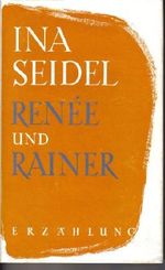 Renee Und Rainer Cover des Buches Renee Und Rainer (ISBN: B001TKCET0)