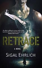 Retrace Cover des Buches Retrace (ISBN: 9780991400737)