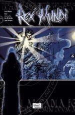 Rex Mundi 04 Cover des Buches Rex Mundi 04 (ISBN: 9783770432028)