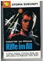 Riffe im All Cover des Buches Riffe im All (ISBN: B0024E745E)