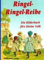 Ringel Ringel Reihe Cover des Buches Ringel Ringel Reihe (ISBN: B001IR1030)