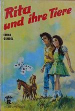 Rita und ihre Tiere. Emma Gündel, Panda Cover des Buches Rita und ihre Tiere. Emma Gündel, Panda (ISBN: B001D97JQ0)