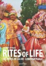 Rites of Life Cover des Buches Rites of Life (ISBN: 9783836518673)