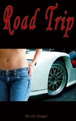 Road Trip Cover des Buches Road Trip (ISBN: B00I7HUYW2)