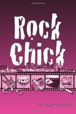 Rock Chick (Volume 1) Cover des Buches Rock Chick (Volume 1) (ISBN: 9780615770413)