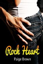 Rock Heart (Erotischer Liebesroman) Cover des Buches Rock Heart (Erotischer Liebesroman) (ISBN: B00N6I4W8Y)