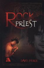 Rock Priest Cover des Buches Rock Priest (ISBN: 9783940188007)