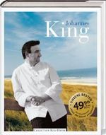 Johannes King Cover des Buches Johannes King (ISBN: 9783899105995)